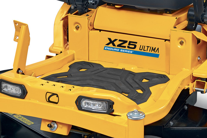 Xz5 l137 cub clearance cadet